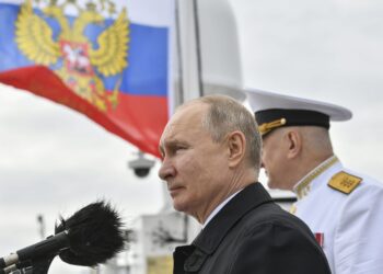 I za naftu sledi “Putinov spisak”