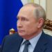 Putin: Rešićemo krizu s hranom, ali Zapad da ukine sankcije