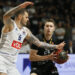 Micov srušio Partizan, serija se vraća u Beograd