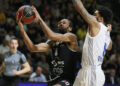 ABA liga još jednom pomerila termin majstorice Partizan – Budućnost