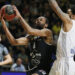 ABA liga još jednom pomerila termin majstorice Partizan – Budućnost
