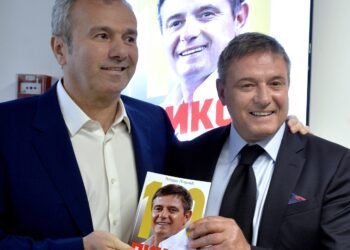 Savićević: Piksi poseban, voleo je da trenira više od mene