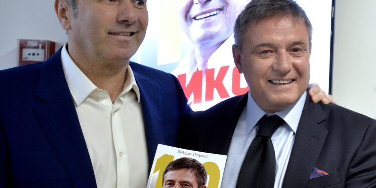 Savićević: Piksi poseban, voleo je da trenira više od mene