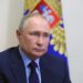 Rusija će preduzeti mere: Putin spremio odgovor na širenje NATO