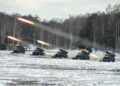 Ruski vojna avijacija oborila ukrajinski Mig-29 i 10 bespilotnih letelica