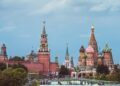 Moskva: Mere odmazde ako Finska uđe u NATO