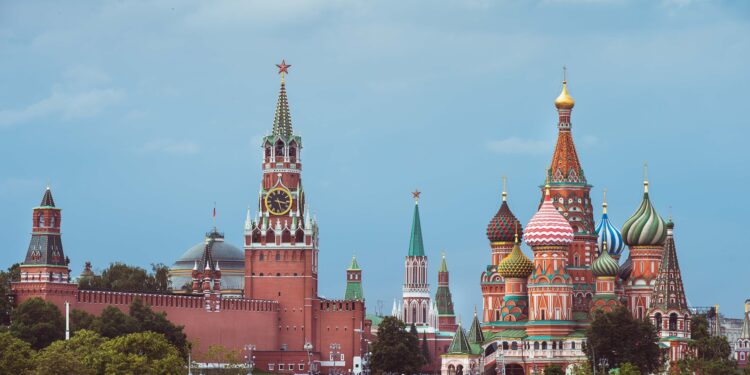 Moskva: Mere odmazde ako Finska uđe u NATO