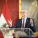 Van der Belen: Putin prešao crvenu liniju, Evropa odgovorila
