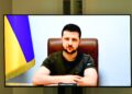 Zelenski: Spremni smo odmah na razmenu zarobljenika