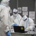 Čovečanstvo u okovima epidemije (2): Mala greška vodi u katastrofu