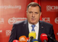 Dodik: Odluka Evropske komisije ruši jedini konsenzus