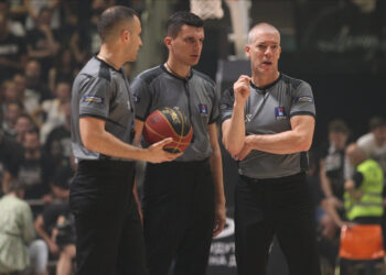 Novo saopštenje KKCZ: Oštećeni smo, Boltauzer prednjačio
