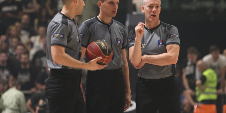 Novo saopštenje KKCZ: Oštećeni smo, Boltauzer prednjačio