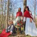Poetski trio “U tri reči”: “Slovenska duša” nas spaja i čuva