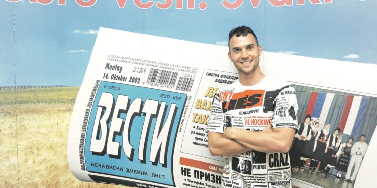 Svi vide novac, a niko odricanje
