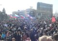 Sirija priznaje nezavisnost DNR i LNR
