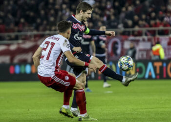 Marko Marin se i zvanično vratio u Zvezdu