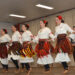 Veseo i razigran susret folkloraša