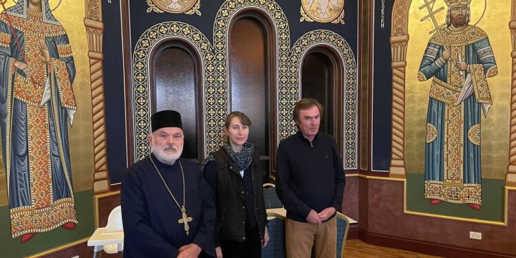 Svečano obeležena hadžijska slava