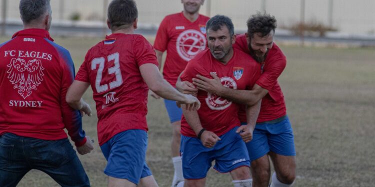 Trijumf Orlova u “infarkt završnici“