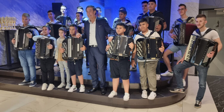 Najbolji idu u Sokobanju