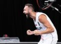 Srbija prvak sveta u basketu! (VIDEO)