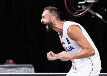 Srbija prvak sveta u basketu! (VIDEO)