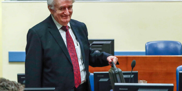 Igre oko Ratka i Radovana