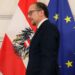 Šalenberg: EU ne sme da zaboravi Zapadni Balkan