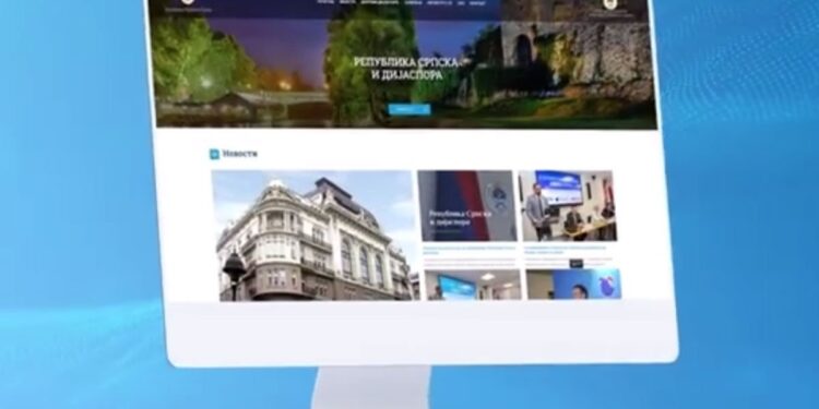 Kako se građani Srpske mogu upisati u Registar dijaspore? (VIDEO)