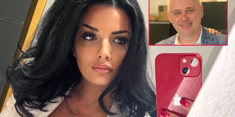 Igor Jurić i udovica Olivera Ivanovića u vezi: Žive zajedno duže od godinu dana