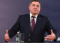 Dodik kapitulirao