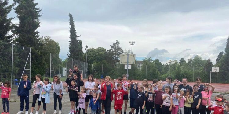 Brži i jači od kiše