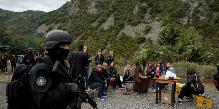 Pantović: Kosovski sudovi kao inkvizicija