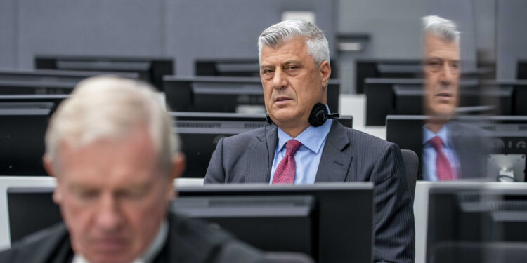 Rama: Tači bi bio odličan zajednički predsednik Albanije i Kosova