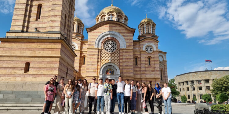 Banjaluka ostala u srcu