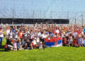 Pun stadion u Šlirenu