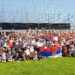 Pun stadion u Šlirenu