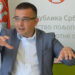 Nedimović: Imaćemo dovoljno pšenice za ceo Balkan