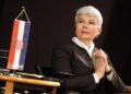 Kosor: Evropska unija je zelenim svetlom za Ukrajinu ponizila BiH