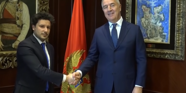 Abazović: Budućnost Crne Gore je sigurna, mi smo NATO