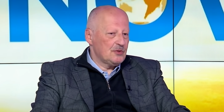 Preminuo novinar Stojan Drčelić