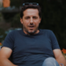 Glumac Filip Juričić iskreno: Emocije javno pokazujem i ne stidim se