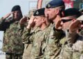 Poruka britanskim vojnicima: Pripremite se za borbu u Evropi!