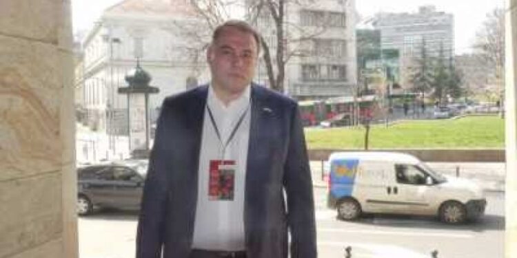 Tolstoj: Rusija neće priznati nezavisnost Kosova, u Ukrajini sukob civilizacija