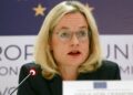 Fon Kramon: Ako Srbija želi u EU mora da uvede sankcije Rusiji i prizna kosovsku nezavisnost