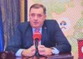 Dodik se nada povratku Trampa na vlast i čeka trenutak za otcepljenje