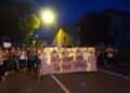 Šetnja za Lidiju: Zločin koji će ostati bez kazne