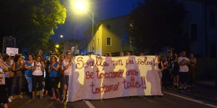 Šetnja za Lidiju: Zločin koji će ostati bez kazne