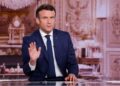 Makron: Važno je da Rusija ne bude ponižena